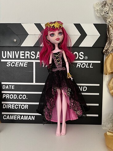 Monster High Monster high bebek