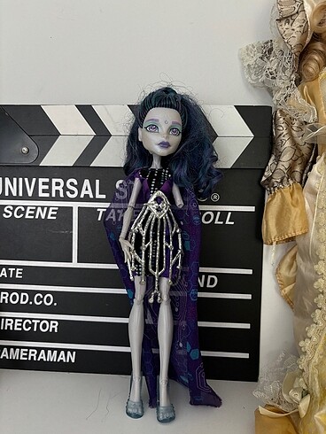 Monster High Monster high bebek