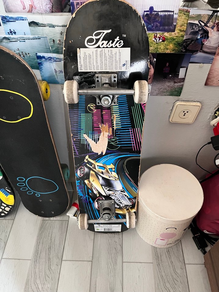 Profesyonel Çok Renkli Tasarım - Görsel 2