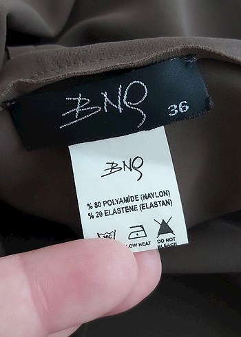 LC Waikiki Beden 36