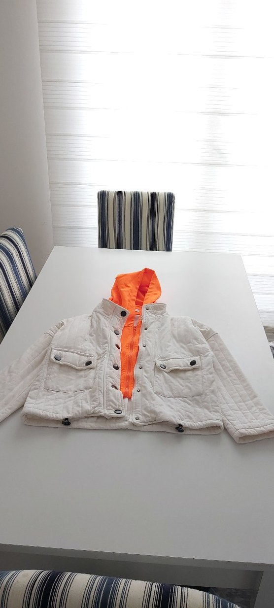 Beden L Detaylar Açıklama Kısmında - Görsel 5