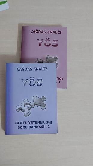 Yös hazırlık 