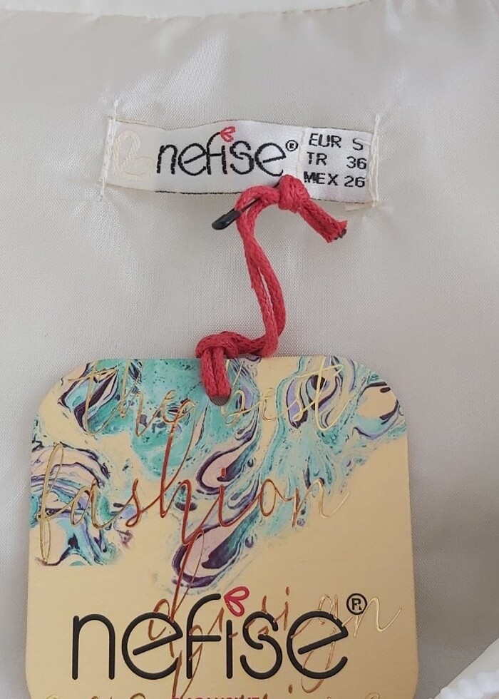 Detaylar açıklama kısmında - Görsel 2