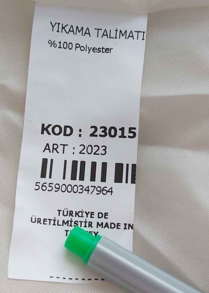 Detaylar açıklama kısmında - Görsel 5