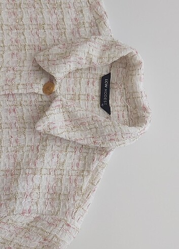 Beden 40 Detaylar Açıklama Kısmında  - Görsel 9