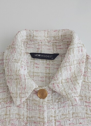 Beden 40 Detaylar Açıklama Kısmında  - Görsel 10