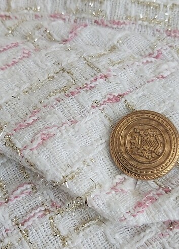 Beden 40 Detaylar Açıklama Kısmında  - Görsel 7