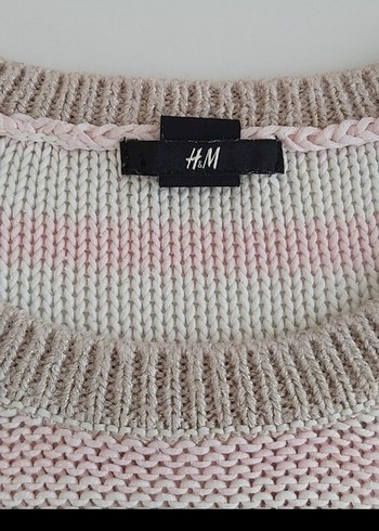 Kazak Beden M - Görsel 6