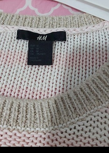 Kazak Beden M - Görsel 5