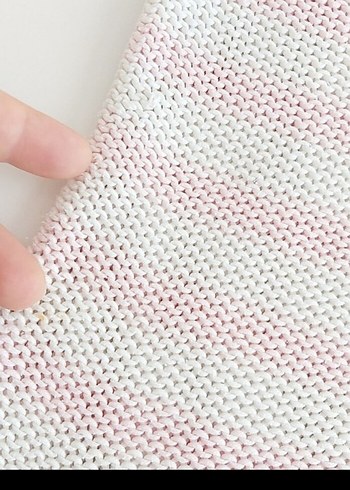 Kazak Beden M - Görsel 8