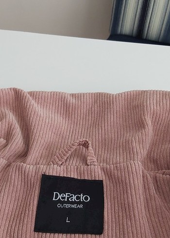 Kadın Kışlık Mont - Görsel 7