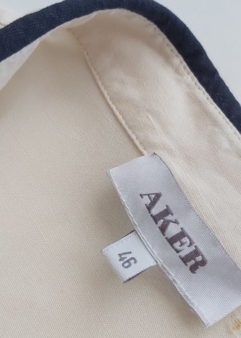 46 Beden Beden 46 Detaylar Açıklama Kısmında