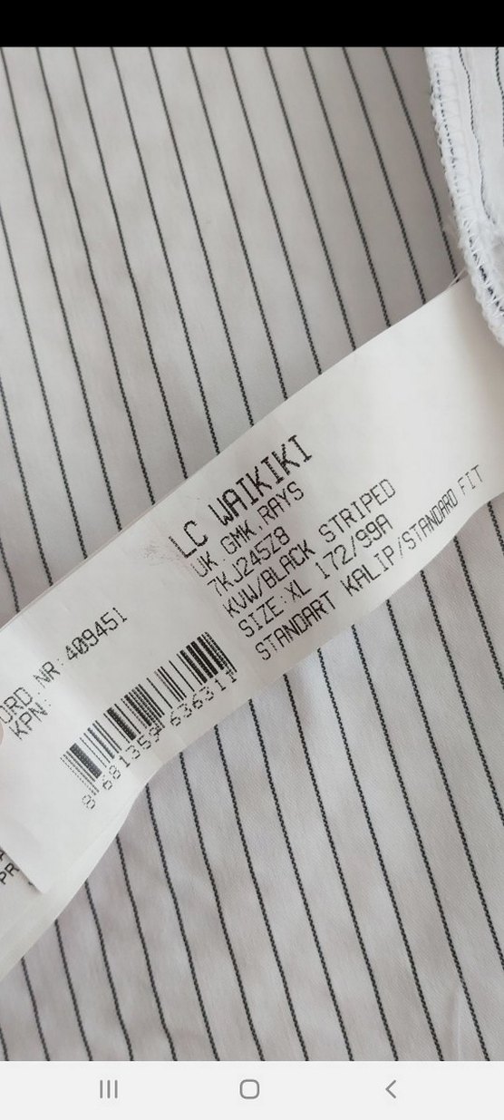 Beden XL - Görsel 4