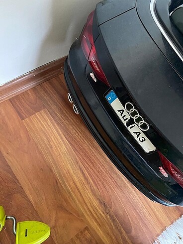 Beden Akülü araba 16 v