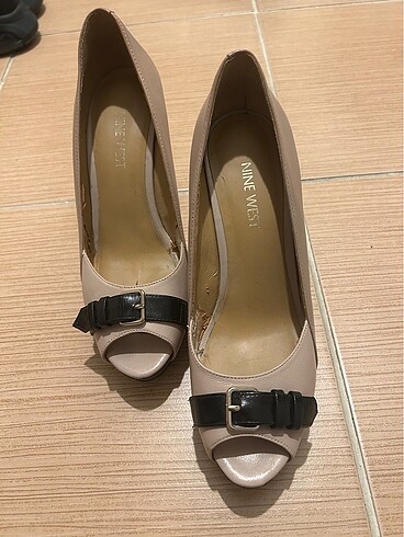 Nine West Ayakkabı