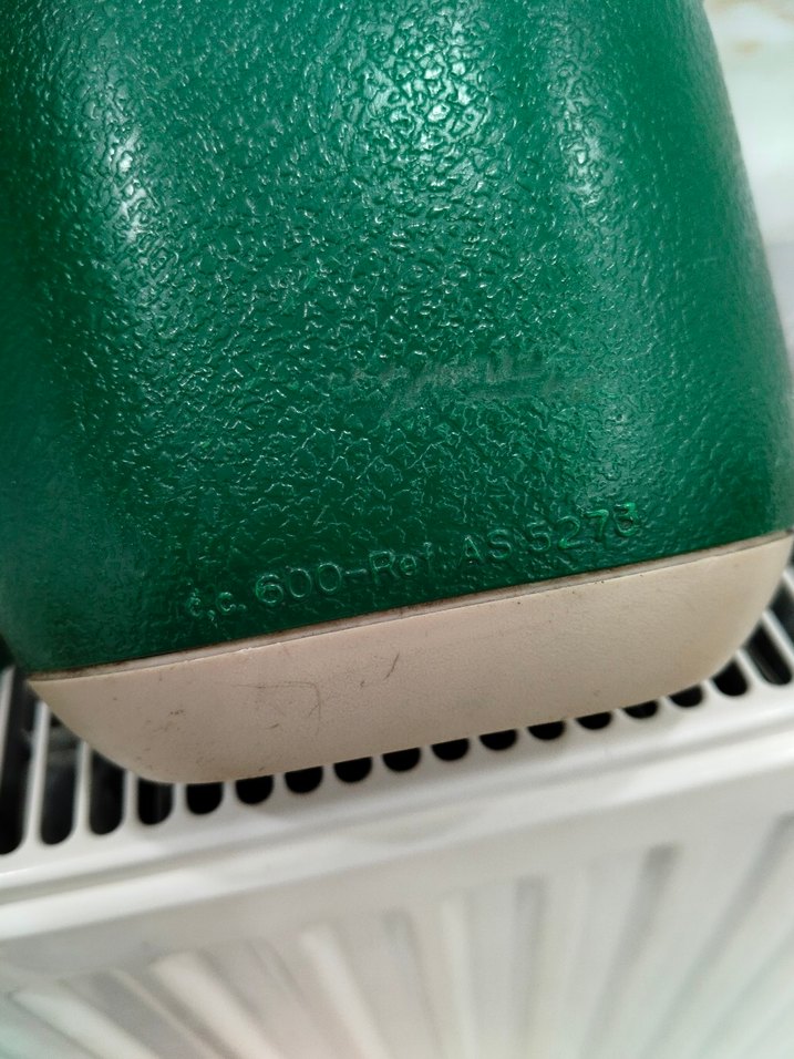 İtalyan şu matarası - Görsel 4