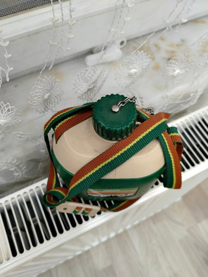 İtalyan şu matarası - Görsel 3