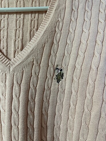 U.S Polo Assn. polo kazak