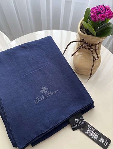 Silkhome şal