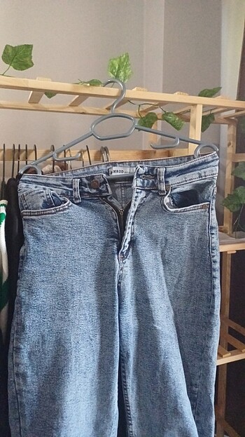s Beden Kot pantolon