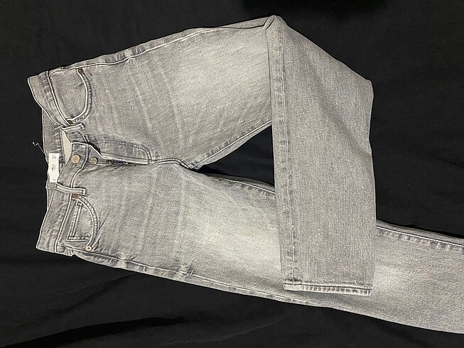 Mango jean