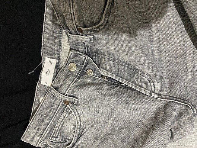 Mango Mango jean