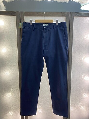 Dockers Laciver Kumaş Pantolon - Dockers
