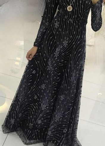 Abiye Elbise