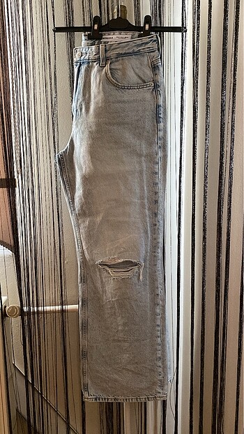 42 Beden bershka pantolon