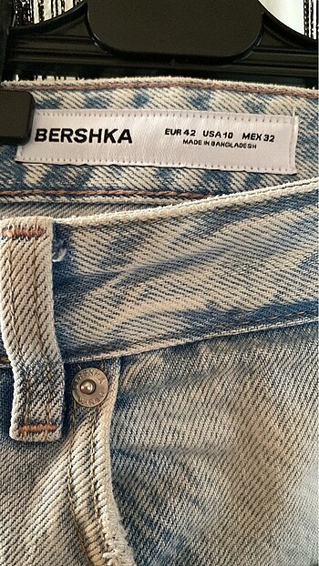 Bershka bershka pantolon