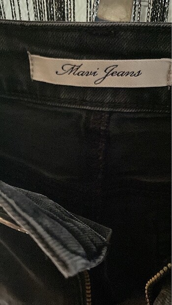 Mavi Jeans ?mavi?kot şort