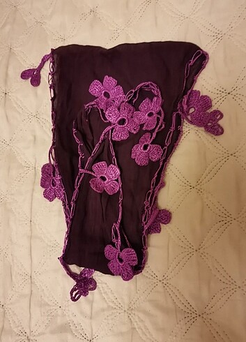 Diğer Oyalı bandana 