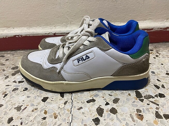 Fila Fila Spor Ayakkabı