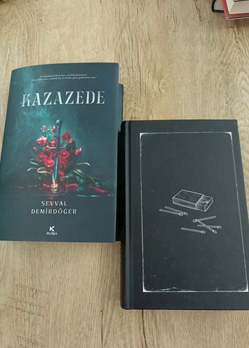  Beden Kazazede 2 - Şevval Demirdöğer