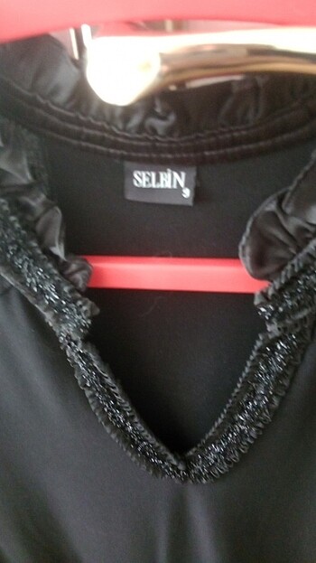 44 Beden Elbise