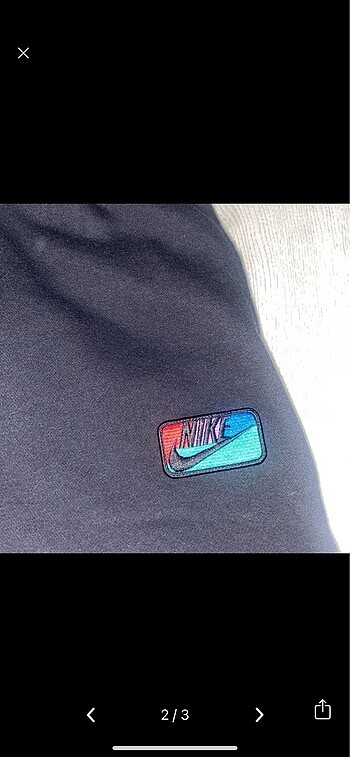 Nike Nike eşofman altı