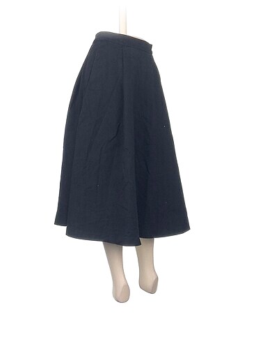 Mavi Jeans Mavi Jeans Midi Etek %70 İndirimli.
