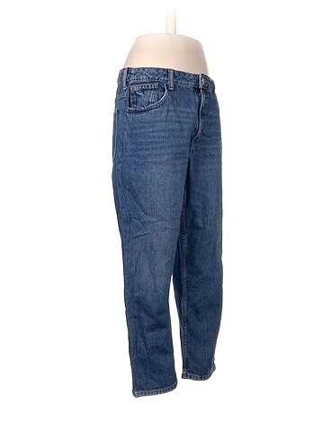Mango Mango Jean / Kot %70 İndirimli.