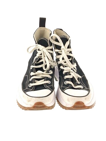 41 Beden Converse Spor Ayakkabı %70 İndirimli.