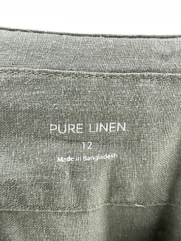 40 Beden çeşitli Renk Marks & Spencer Gömlek %70 İndirimli.