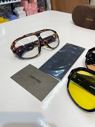 Tom Ford Gozluk