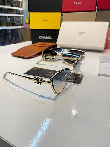 Loewe Loewe gozluk