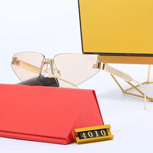 Fendi Fendi Gözlük