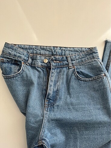 34 Beden kot pantolon