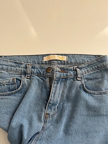 34 Beden kot pantolon