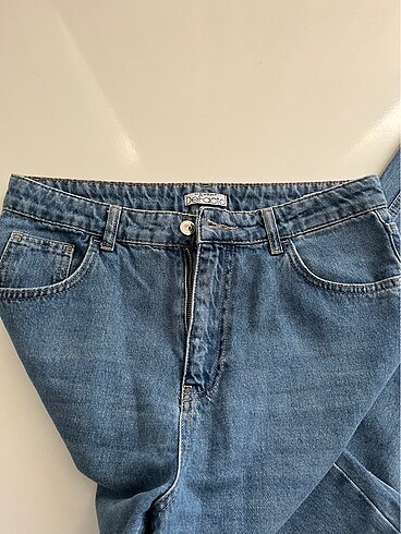 40 Beden kot pantolon