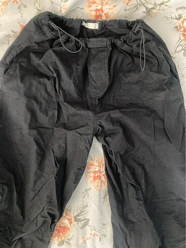 Paraşüt pantolon