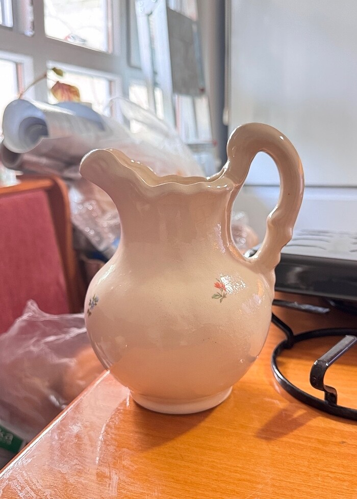 VAZO /SÜRAHİ - Görsel 2