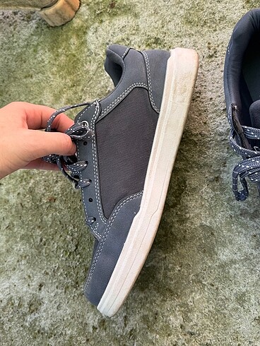 KINETIX AYAKKABI - Görsel 2