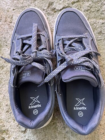 KINETIX AYAKKABI - Görsel 4
